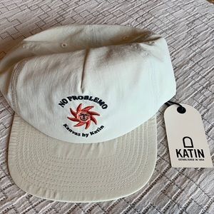 Katin hat
